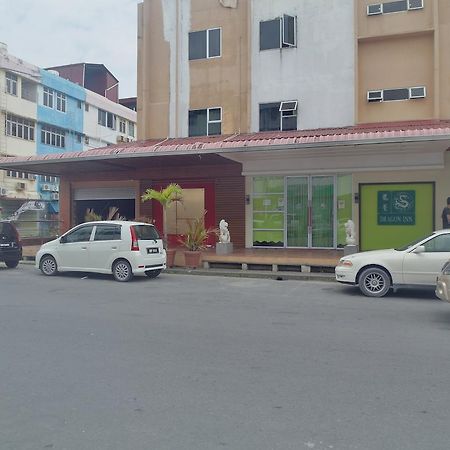 ميري Dragon Inn المظهر الخارجي الصورة