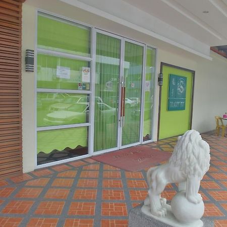 ميري Dragon Inn المظهر الخارجي الصورة