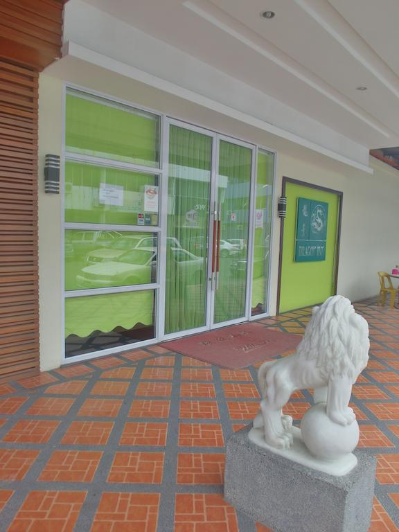 ميري Dragon Inn المظهر الخارجي الصورة